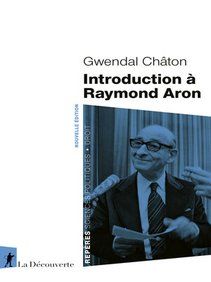 cover image of Introduction à Raymond Aron